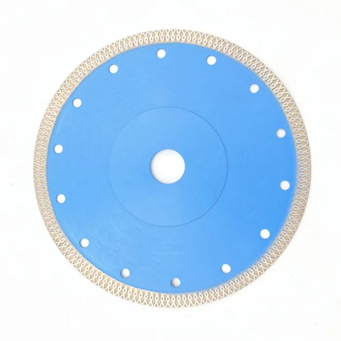 Ceramic Tile Cutter Saw Blade