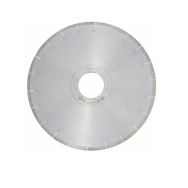 Körfűrészlap gyémánt vágószerszám kerámiához