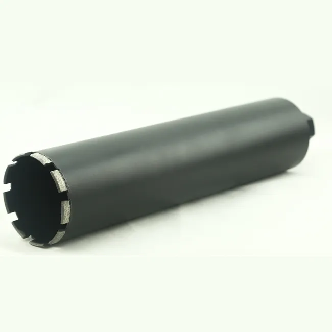 Concrete Diamond Drill Bit