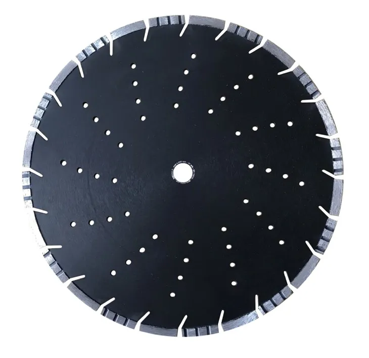 Diamond CNC Saw Blade
