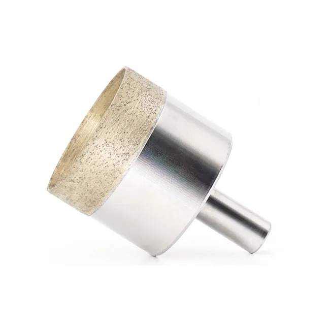 Gyémánt magos üvegfúró