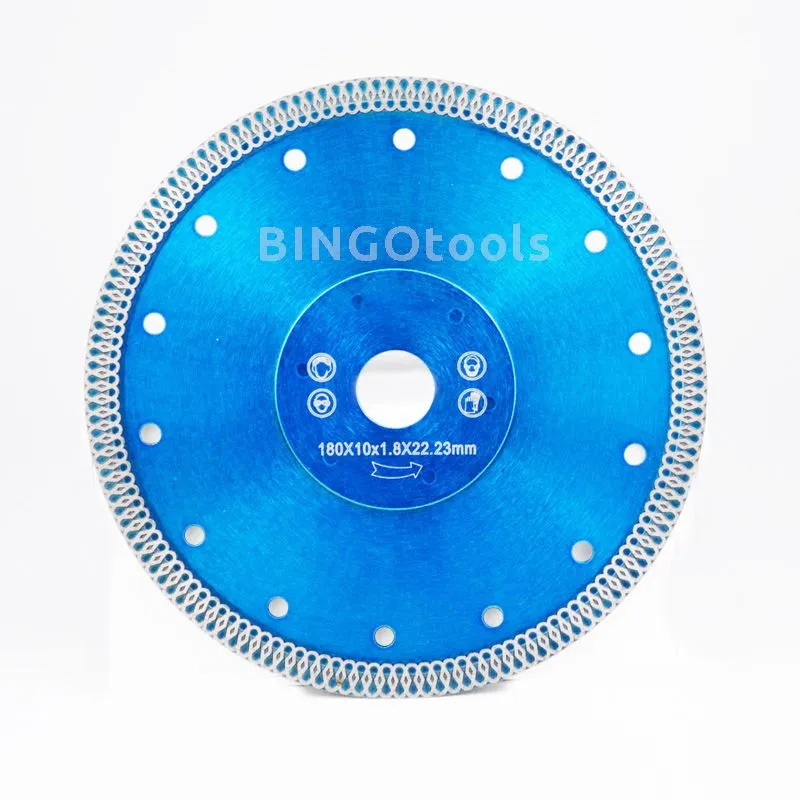 Diamond Cutting Blade For Circular Saw