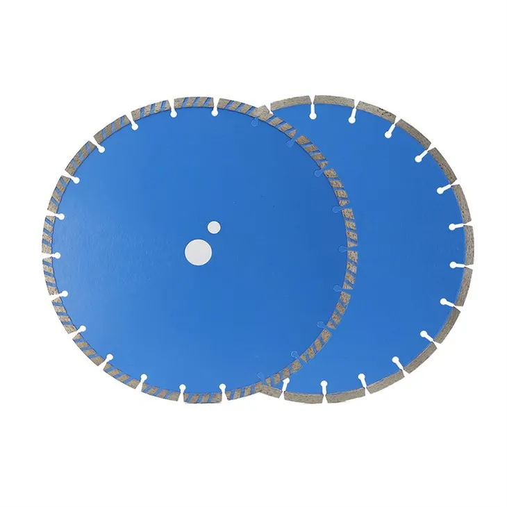 Diamond Cutting Disc 9 Inch