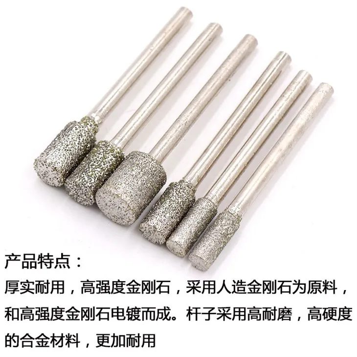 Gyémánt eldobható toll