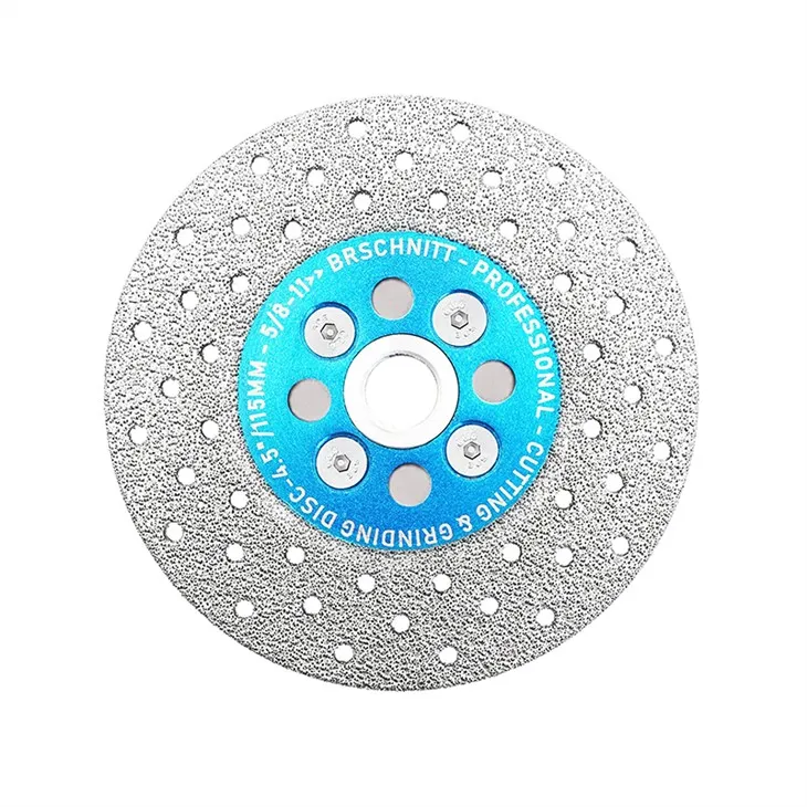 Diamond Granite Cutting Wheel