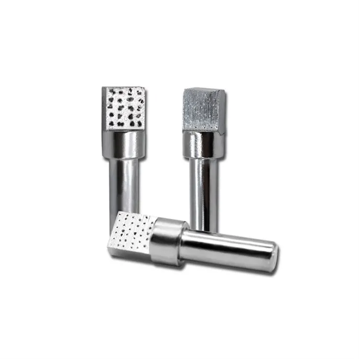 Gyémánt toll üveg vágásához