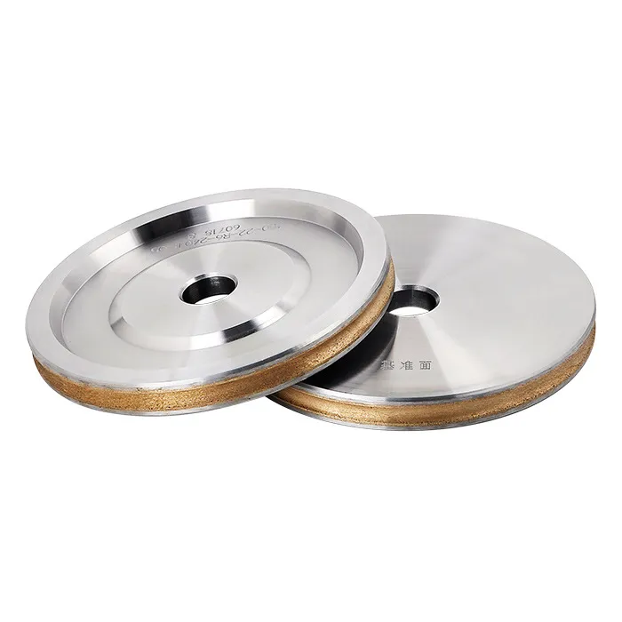 Gyémánt ceruza él kerék