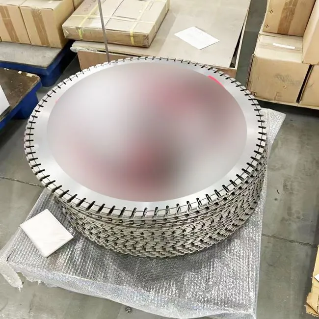 Gyémánt termék falifűrész