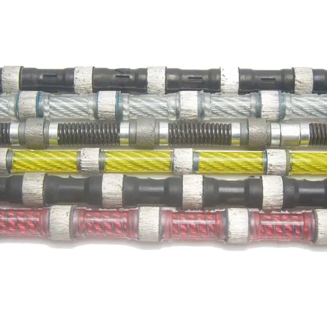Diamond Saw Wire