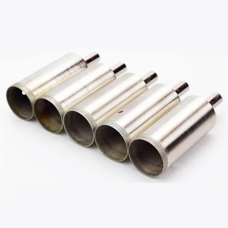 Fúró Jade Diamond Bit