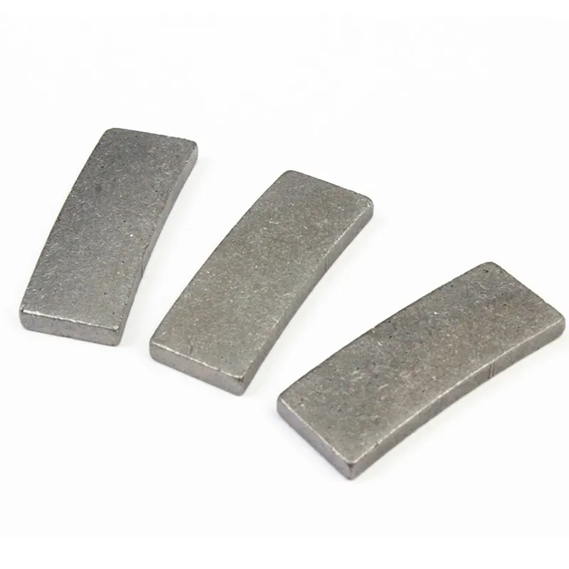 Élvágó márvány gyémánt szegmens