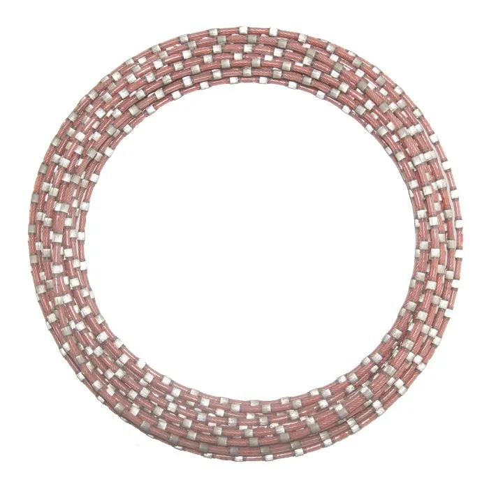 Fast Cutting Quarry Wire Saw