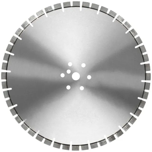 Hidraulikus kézi fűrészlap falifűrészlap
