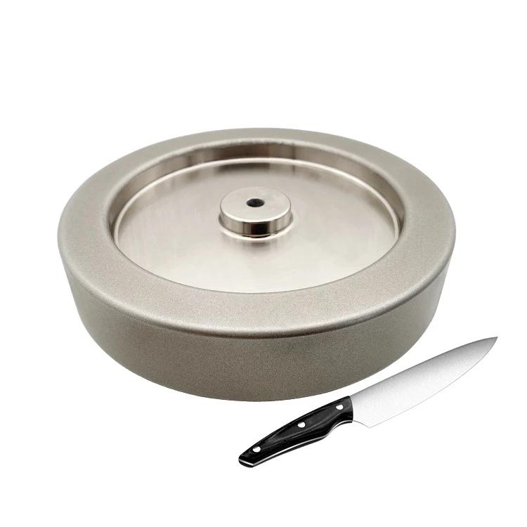 Knife Sharpener Electroplated Grinding Wheel