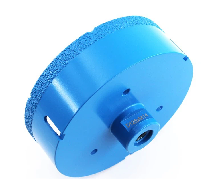 M14 Connection Porcelain Tile Drill Bits
