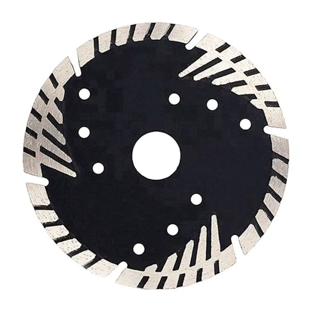 Kőből levágott fűrészlapok