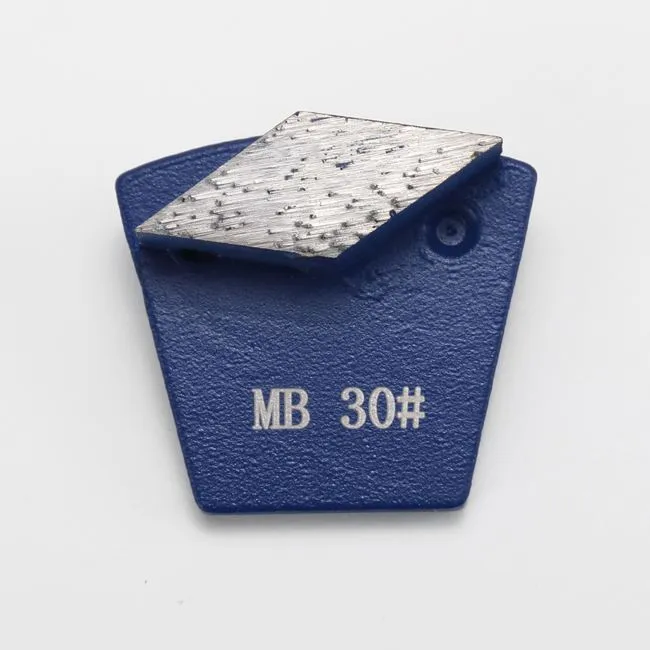 Terrazzo Floor fém csiszolótárcsa