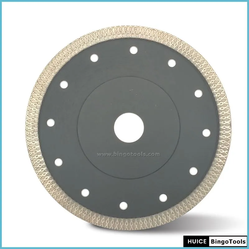 Abracs Tile & Porcelain Diamond Blade
