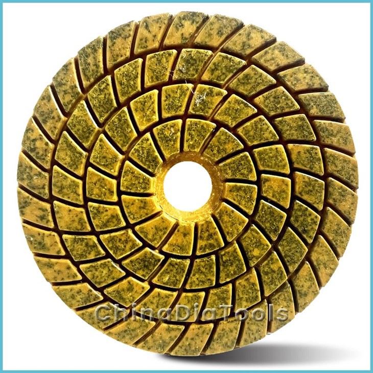 Diamond Concrete Metal Grinding Disc