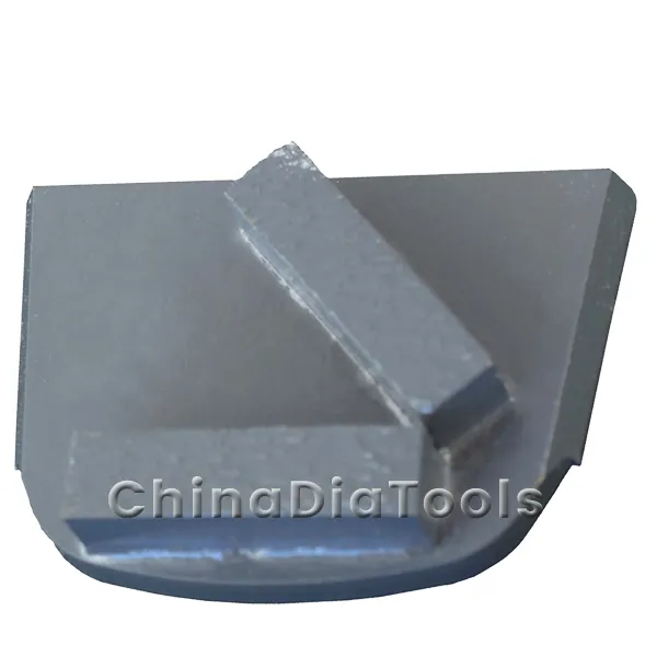 Lavina gyémánt csiszolócipő