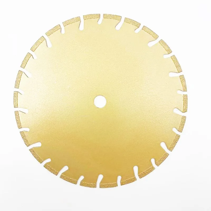 Fém vágó gyémánt pengék