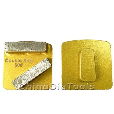 Wholesale Husqvarna Diamond Grinding Shoe Supplier