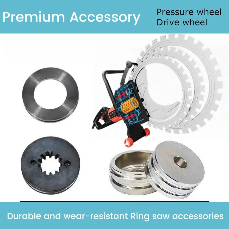Durable-and-wear-resistant-Ring-saw-accessories